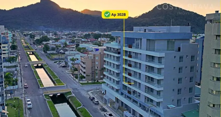Apartamento com 3 quartos à venda na Rua Ponta Grossa, 368, Caiobá, Matinhos