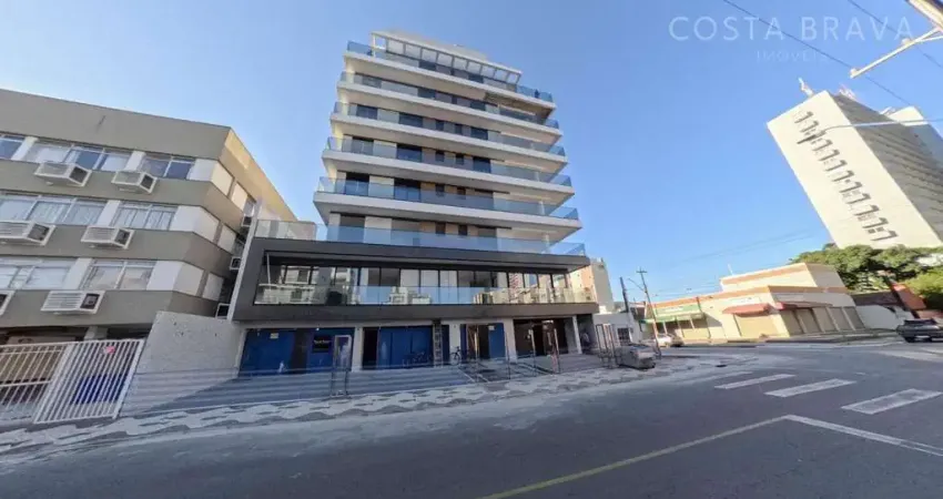 Apartamento com 3 quartos à venda na Rua Ipiranga, 191, Caiobá, Matinhos