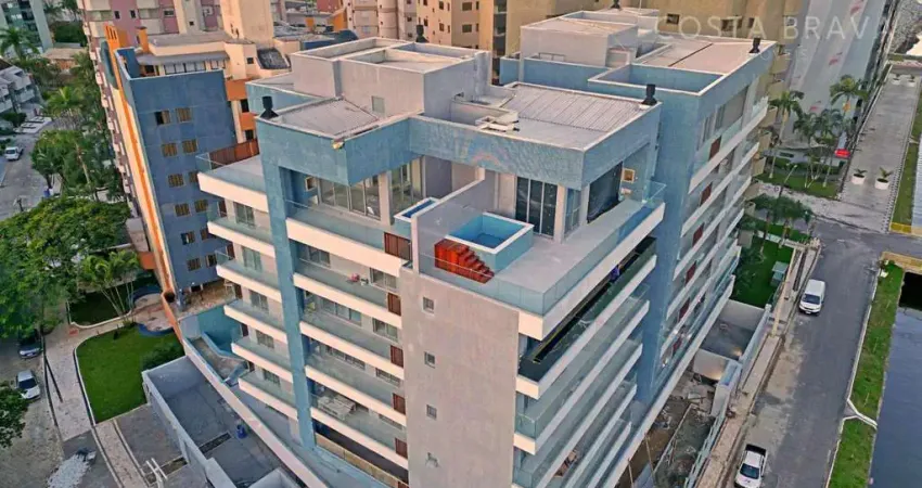 Cobertura com 3 quartos à venda na Avenida Paranaguá, 368, Caiobá, Matinhos