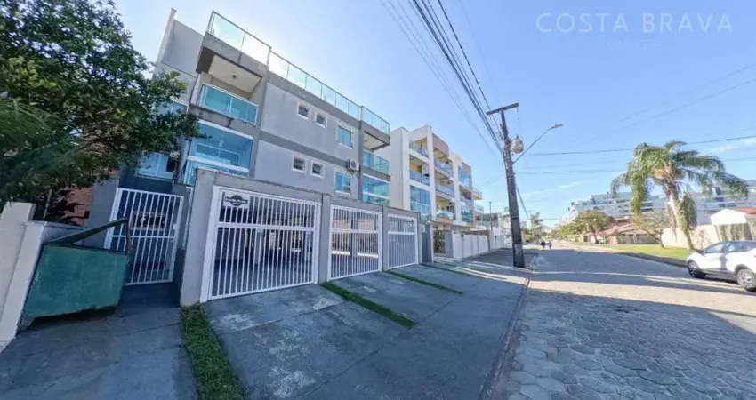 Apartamento com 2 quartos à venda na Rua Lapa, 202, Caiobá, Matinhos