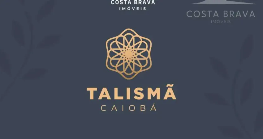 Apartamento com 3 quartos à venda na Rua São Mateus, 805, Caiobá, Matinhos