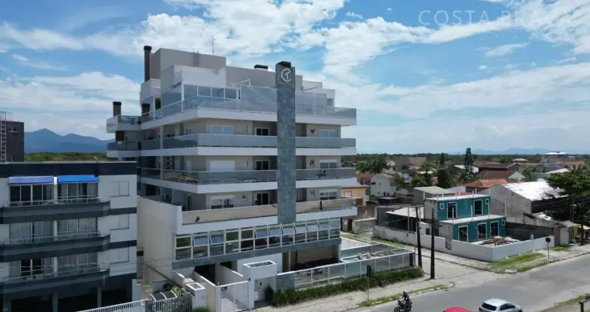 Apartamento com 2 quartos à venda na Avenida Beira Mar (Balneário Flórida), 4195, Balneário Flórida, Matinhos