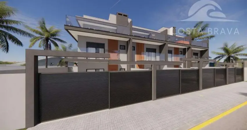 Casa com 3 quartos à venda na Rua Peru, 356, Caiobá, Matinhos