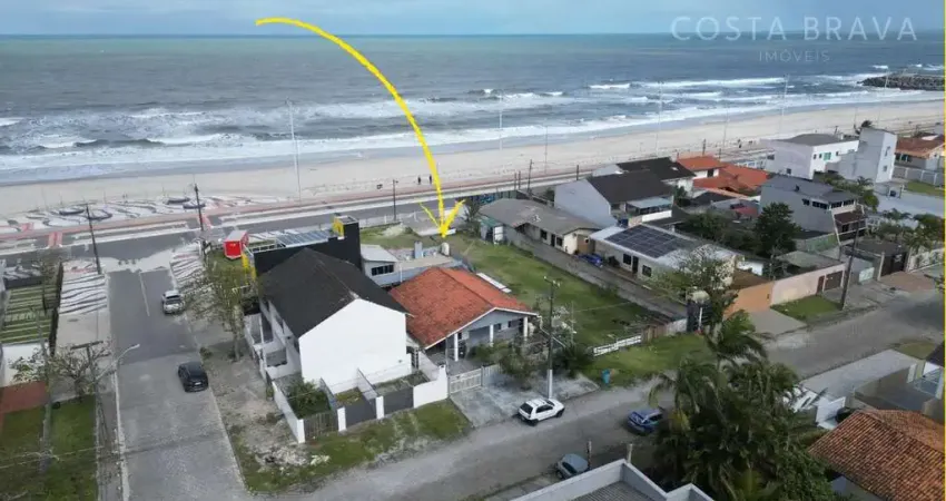Casa com 4 quartos à venda na Avenida Mandaguari, 1043 matin, Riviera, Matinhos