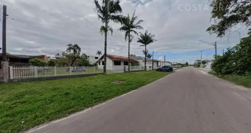 Casa com 2 quartos à venda na Rua Bertioga, 22, Riviera, Matinhos