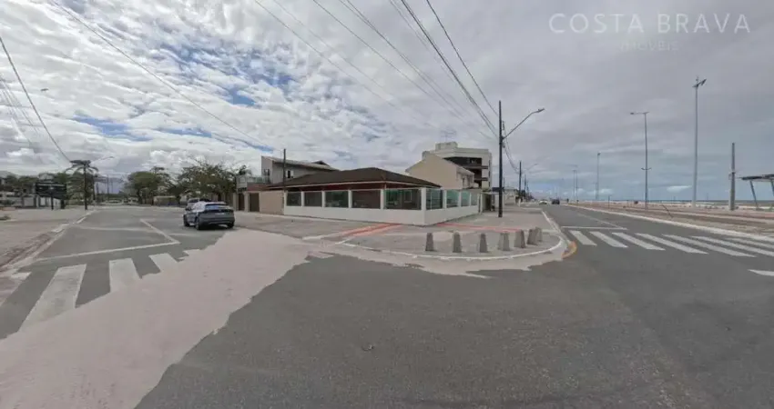 Casa com 5 quartos à venda na Avenida Beira Mar, 2361, Riviera, Matinhos