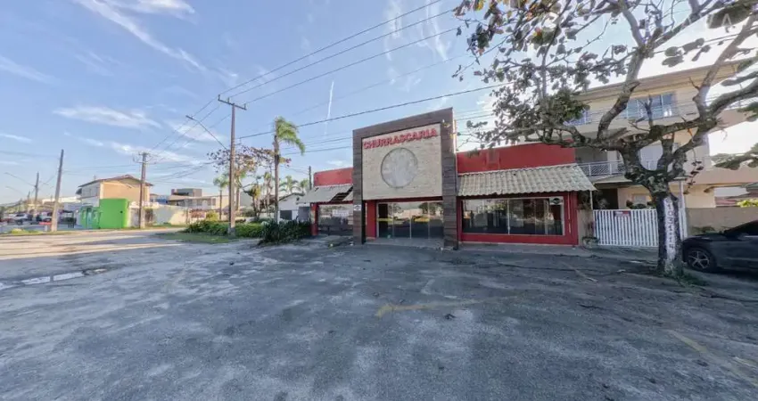 Loja shopping / centro comercial em balneário flamino  -  matinhos