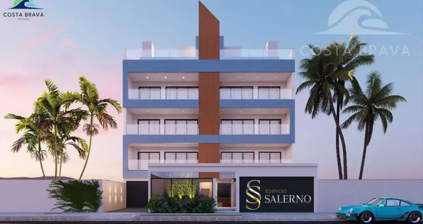 Cobertura com 3 quartos à venda na Avenida Paranaguá, Balneário Caravelas, Matinhos