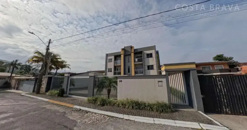 Apartamento com 2 quartos à venda na Rua Assungui, 58, Sertãozinho, Matinhos