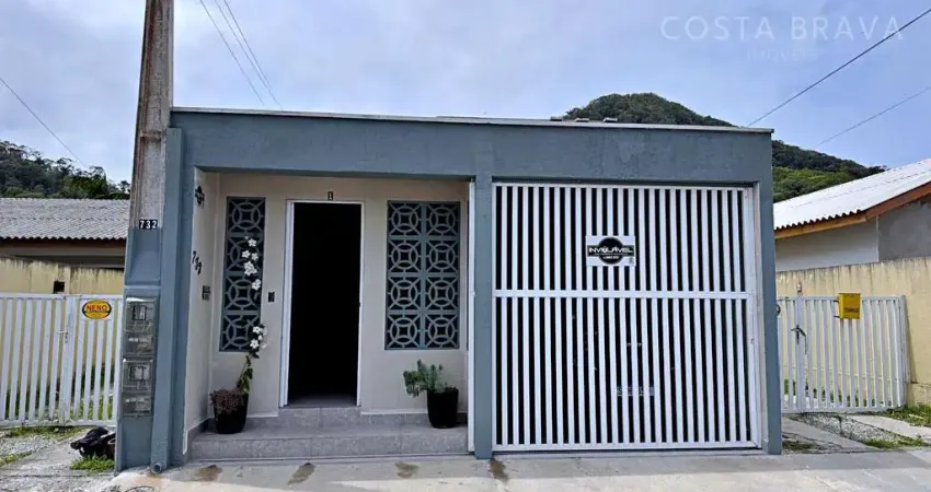 Casa com 3 quartos à venda na Rua Juvêncio Ramos, 731, Tabuleiro, Matinhos