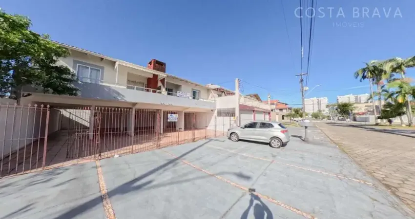 Apartamento com 2 quartos à venda na Rua José Bigarela, 522, Caiobá, Matinhos