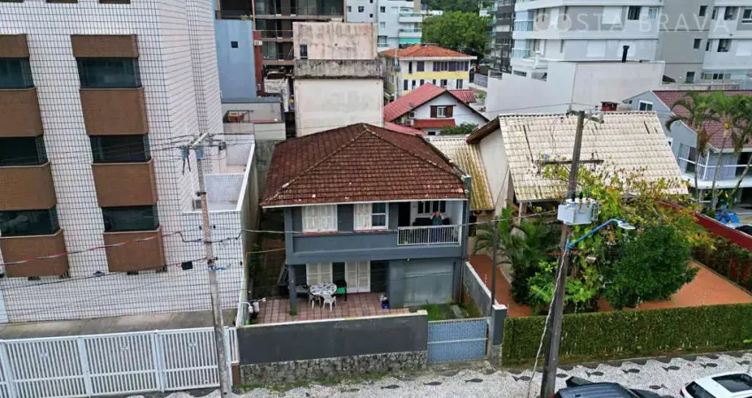 Terreno à venda na Rua Ipiranga, 35, Praia Mansa, Matinhos