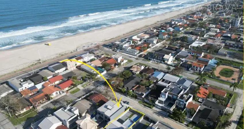 Casa com 2 quartos à venda na Rua Tibagi, 52, Riviera, Matinhos