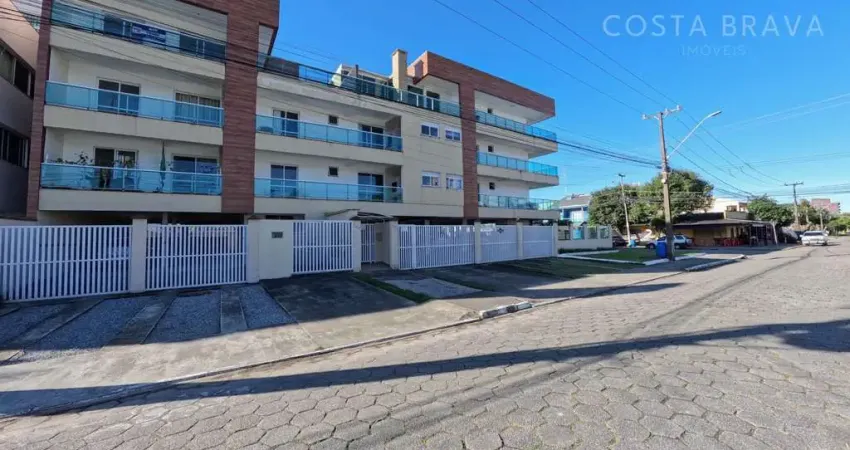 Cobertura com 2 quartos à venda na Rua Irati, 380, Caiobá, Matinhos