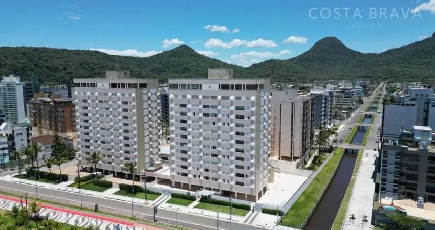 Apartamento com 2 quartos à venda na Avenida Atlântica, 1375, Caiobá, Matinhos