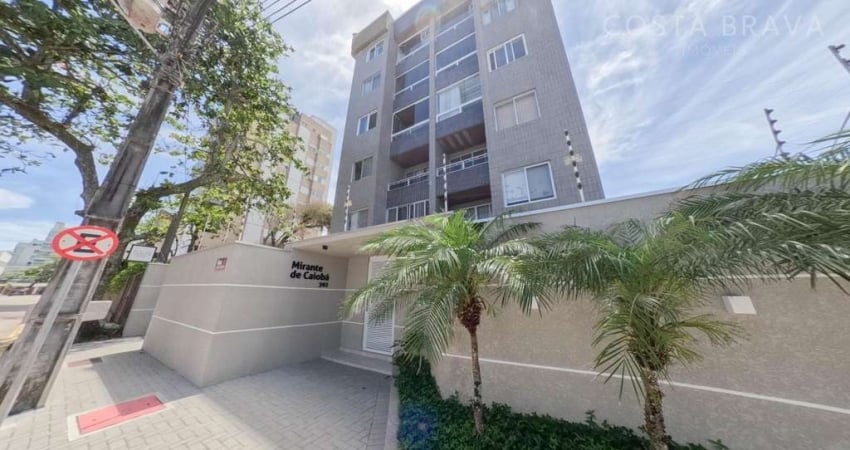 Apartamento com 2 quartos à venda na Rua João Inácio Freire, Caiobá, Matinhos