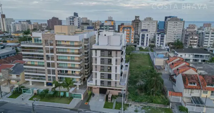 Apartamento com 3 quartos à venda na Rua Maringá, 1292, Caiobá, Matinhos