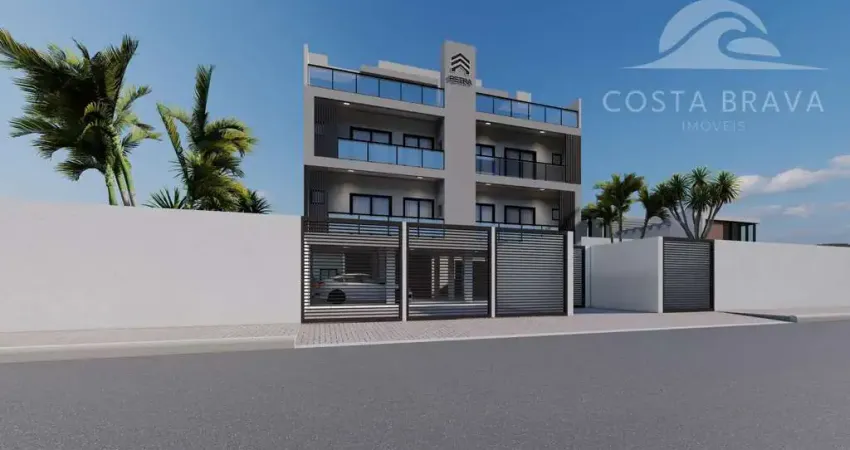 Apartamento com 3 quartos à venda na Rua Felipe Mendes, Caiobá, Matinhos