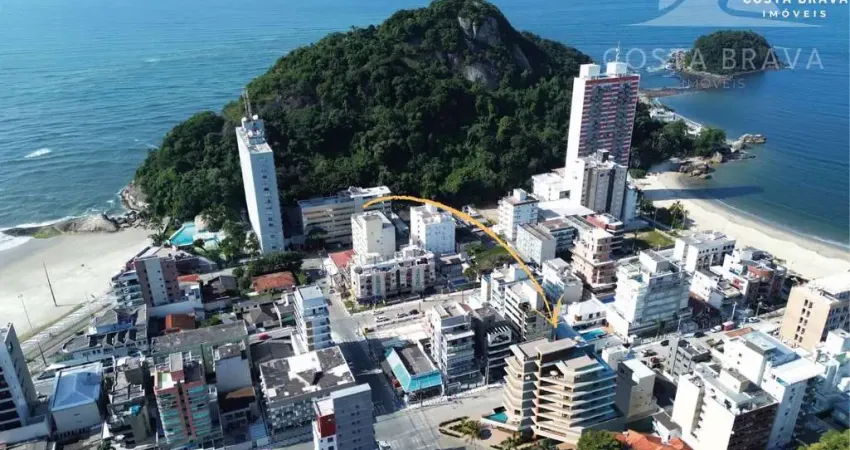 Cobertura com 4 quartos à venda na Avenida Paranaguá, Praia Mansa, Matinhos