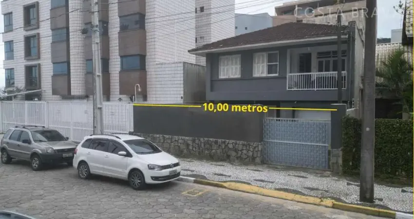 Casa com 3 quartos à venda na Avenida Paranaguá, 35, Praia Mansa, Matinhos