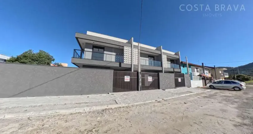 Casa com 3 quartos à venda na Avenida Londrina, 261, Bom Retiro, Matinhos