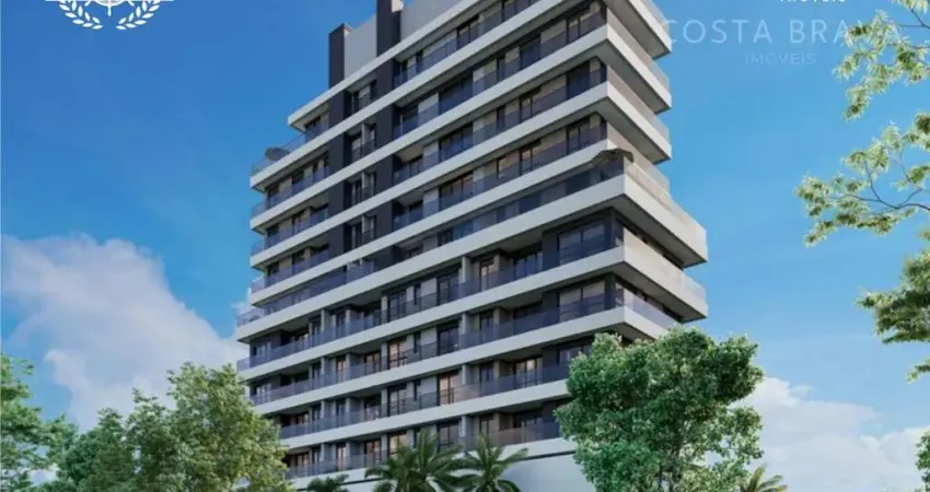 Cobertura com 4 quartos à venda na Rua Castro, 552, Caiobá, Matinhos