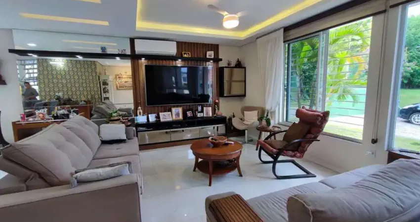 Casa em Condomínio para Venda em Florianópolis, Ingleses do Rio Vermelho, 4 dormitórios, 2 suítes, 4 banheiros, 4 vagas