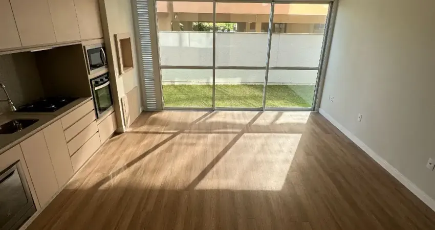 Apartamento Garden Novo - Semi mobiliado