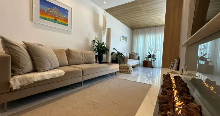 Cobertura com 3 quartos à venda na Rua Lázaro de Oliveira Souza, 1065, Ingleses, Florianópolis