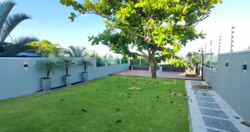 Casa com 3 quartos à venda na Rua das Gaivotas, 910, Ingleses, Florianópolis