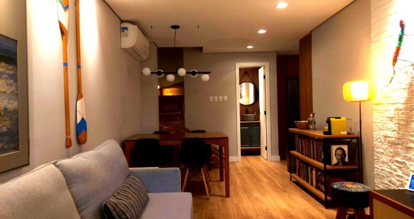Apartamento com 3 quartos à venda na Avenida Luiz Boiteux Piazza, 4565, Cachoeira do Bom Jesus, Florianópolis