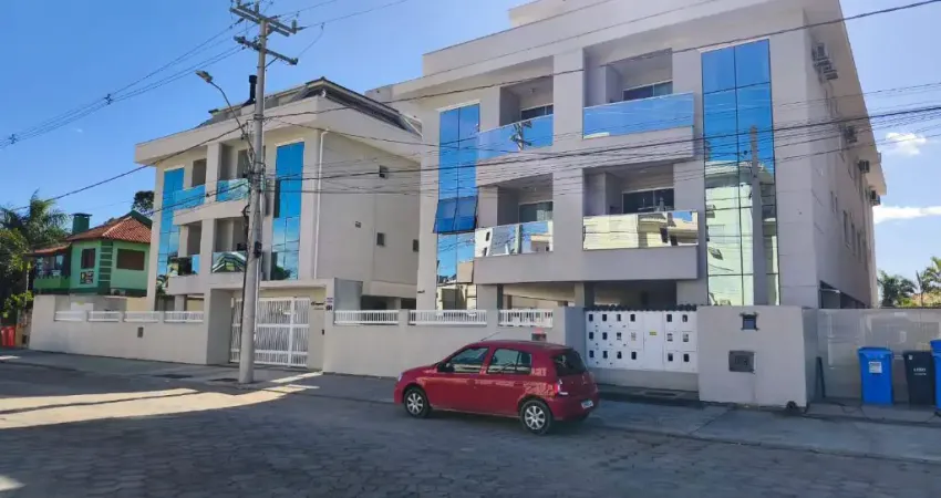 Lindo apartamento para locação na Praia dos Ingleses  - 2 quartos