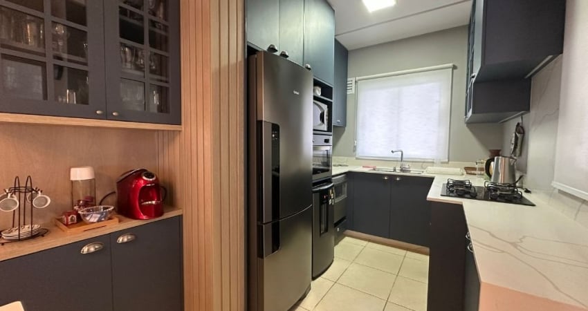 Apartamento com 3 quartos à venda na Rua Brisamar, 285, Ingleses, Florianópolis