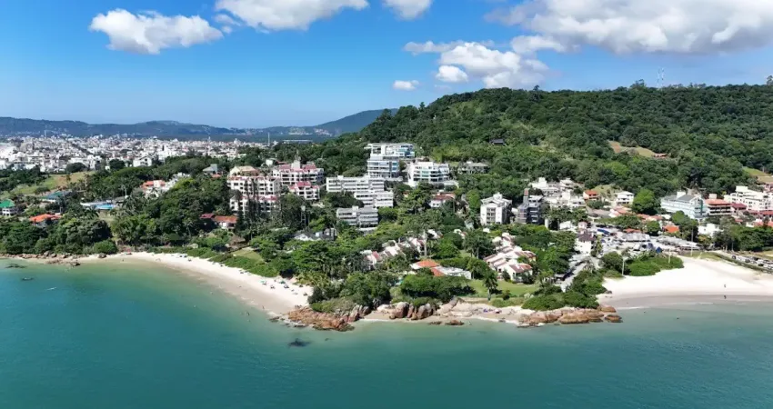 Apartamento vista mar com acesso direto a praia - caribe brasileiro
