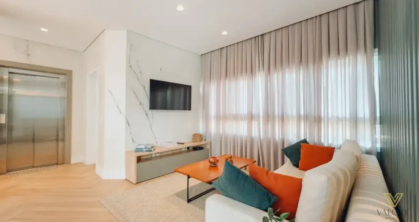 Apartamento com 3 quartos à venda na Rodovia João Paulo, 2362, João Paulo, Florianópolis