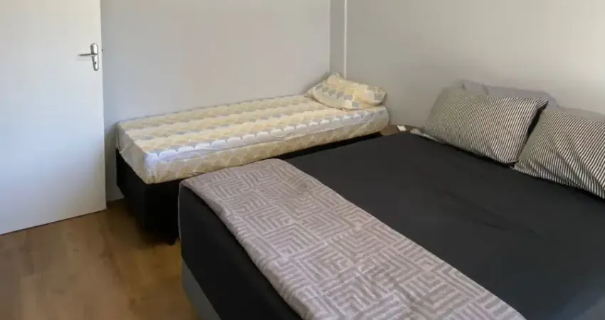 Apartamento mobiliado e equipado na praia dos ingleses - florianópolis - região nobre