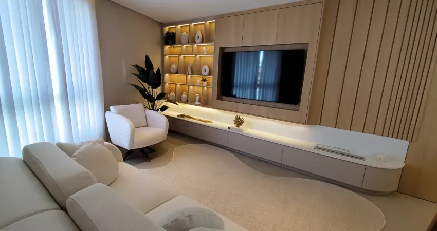 Apartamento duplex novo, mobiliado e decorado na praia dos ingleses - florianópolis