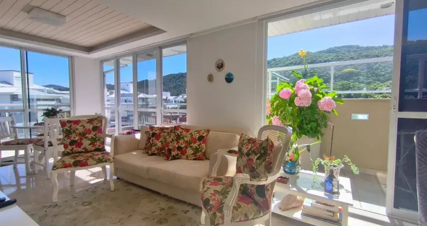 Cobertura 4 suítes | 298m² | 4 vagas | vista natureza | condomínio clube