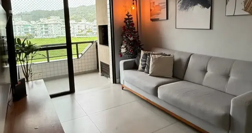 Apartamento a 50 metros do mar | 2 dormitórios (1 suíte) | terra do sol – ingleses