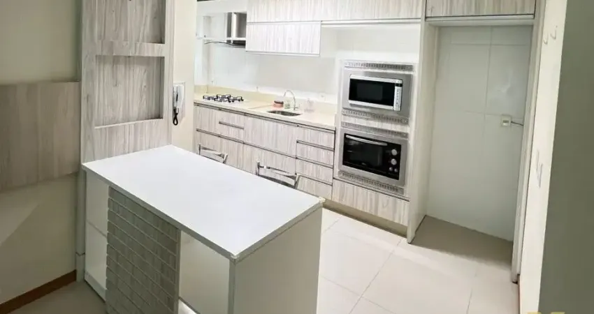 Apartamento com 3 quartos à venda na Rua Brisamar, 544, Ingleses, Florianópolis