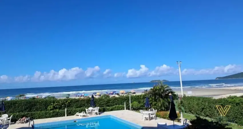 Apartamento à beira-mar na rua das gaivotas – praia dos ingleses
