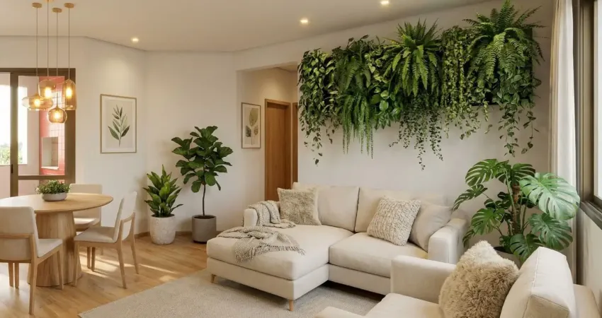 Oportunidade na praia dos ingleses 90m do mar - 80m² - 2d (1 suíte)