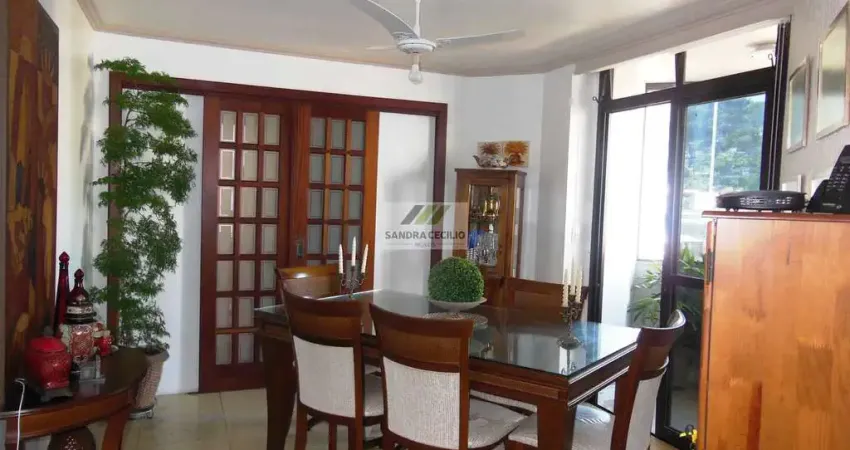 Apartamento com 3 quartos, Centro, Florianópolis - R$ 1.6 mi, Cod: 1192