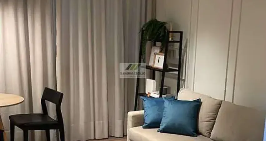 Apartamento com 1 quarto, Centro, Florianópolis - R$ 490 mil, Cod: 1645