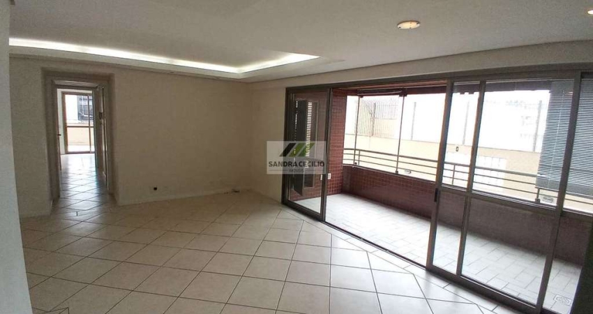 Apartamento com 4 quartos, Centro, Florianópolis - R$ 1.48 mi, Cod: 1664