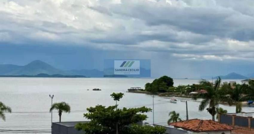 Apartamento com 2 quartos, Coqueiros, Florianópolis - R$ 790 mil, Cod: 1678