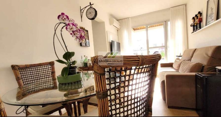 Apartamento com 2 quartos, Centro, Florianópolis - R$ 720 mil, Cod: 1690