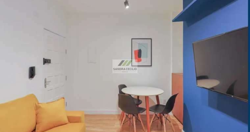 Apartamento com 1 quarto, Centro, Florianópolis - R$ 489 mil, Cod: 1692
