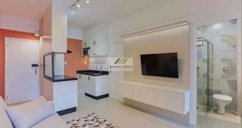 Apartamento com 2 quartos, Centro, Florianópolis - R$ 589 mil, Cod: 1695