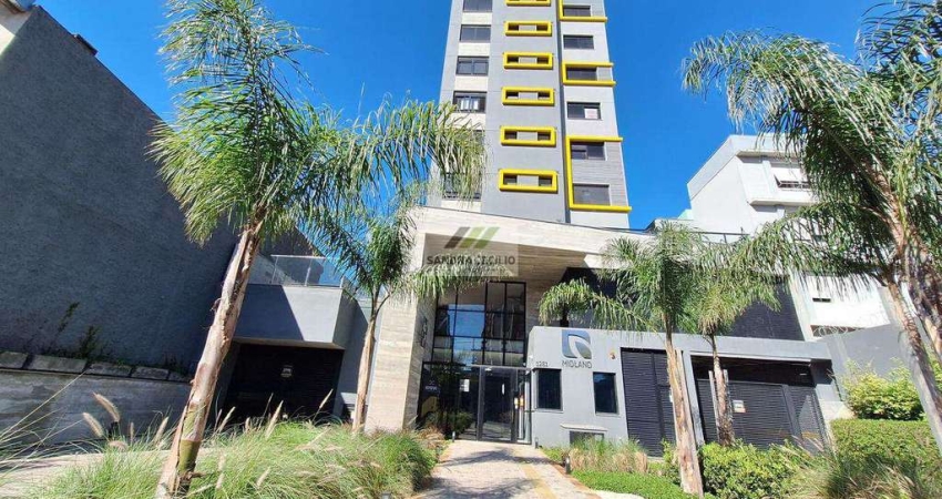 Apartamento com 2 quartos, Menino Deus, Porto Alegre - R$ 750 mil, Cod: 1701